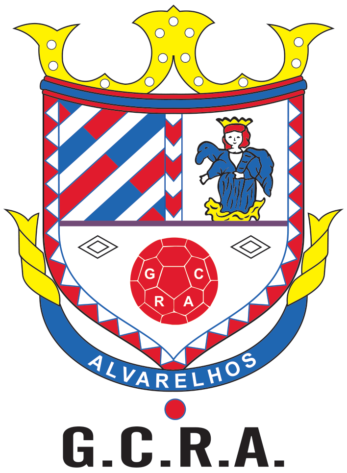 GCR Alvarelhos